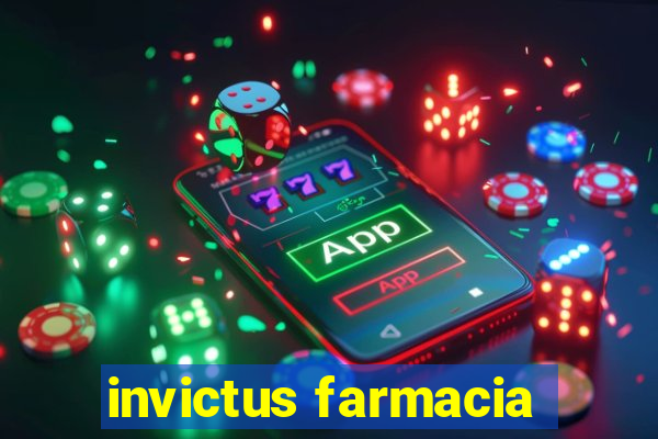 invictus farmacia